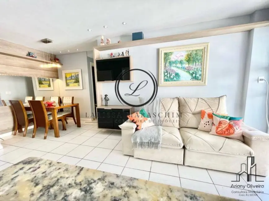 Foto 8 de Apartamento com 2 quartos à venda, 78m2 em Jacarepaguá, Rio De Janeiro - RJ