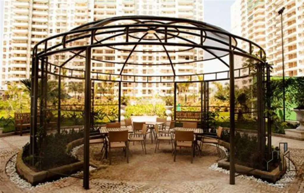 Foto 7 de Apartamento com 2 quartos à venda, 78m2 em Jacarepaguá, Rio De Janeiro - RJ