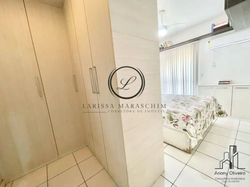 Foto 5 de Apartamento com 2 quartos à venda, 78m2 em Jacarepaguá, Rio De Janeiro - RJ