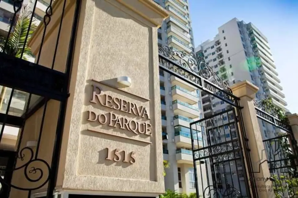 Foto 4 de Apartamento com 2 quartos à venda, 78m2 em Jacarepaguá, Rio De Janeiro - RJ