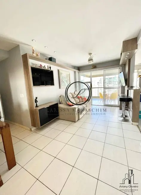 Foto 3 de Apartamento com 2 quartos à venda, 78m2 em Jacarepaguá, Rio De Janeiro - RJ