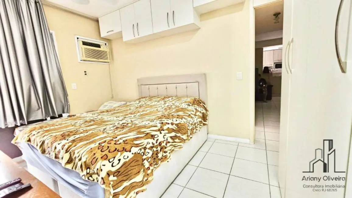 Foto 5 de Apartamento com 2 quartos à venda, 78m2 em Jacarepaguá, Rio De Janeiro - RJ