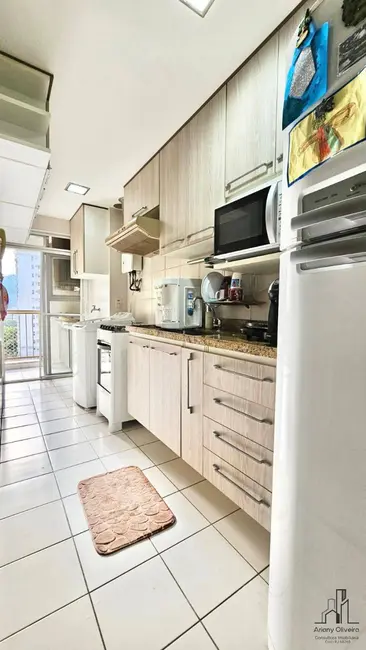 Foto 8 de Apartamento com 2 quartos à venda, 78m2 em Jacarepaguá, Rio De Janeiro - RJ