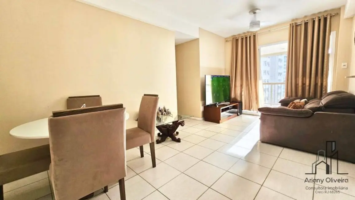 Foto 1 de Apartamento com 2 quartos à venda, 78m2 em Jacarepaguá, Rio De Janeiro - RJ