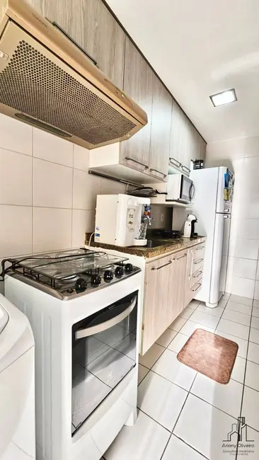 Foto 9 de Apartamento com 2 quartos à venda, 78m2 em Jacarepaguá, Rio De Janeiro - RJ