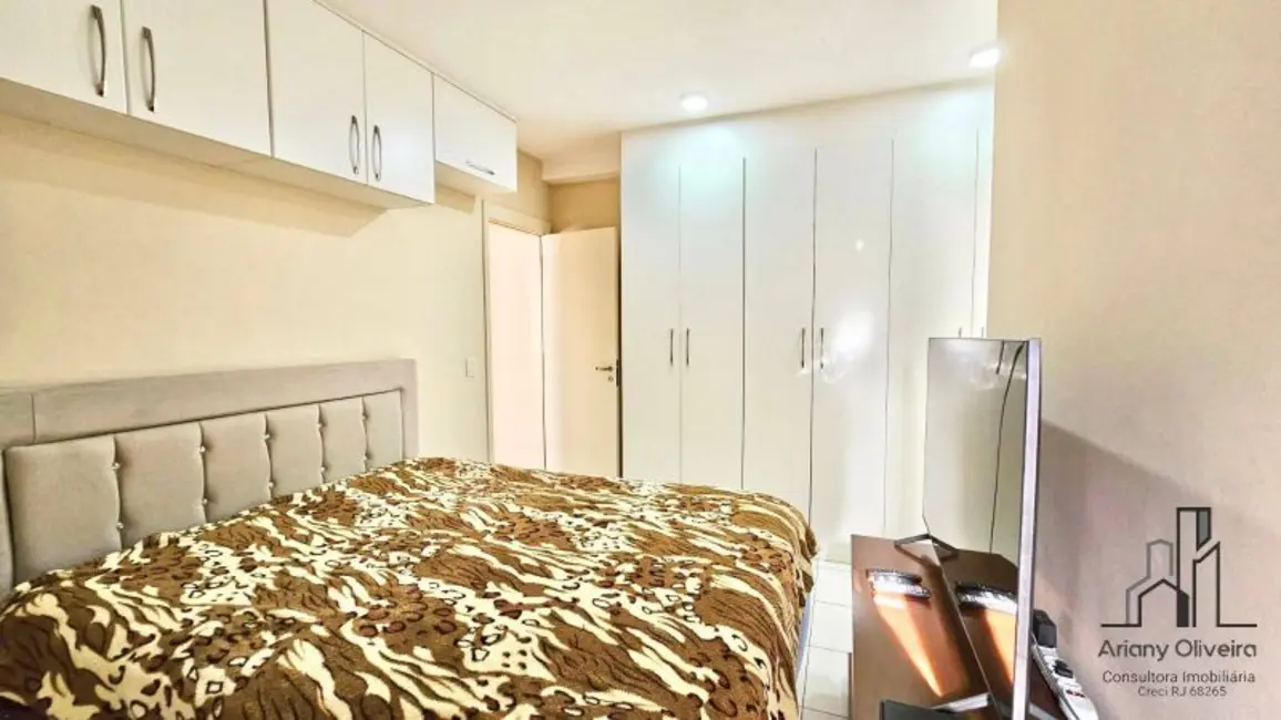 Foto 4 de Apartamento com 2 quartos à venda, 78m2 em Jacarepaguá, Rio De Janeiro - RJ