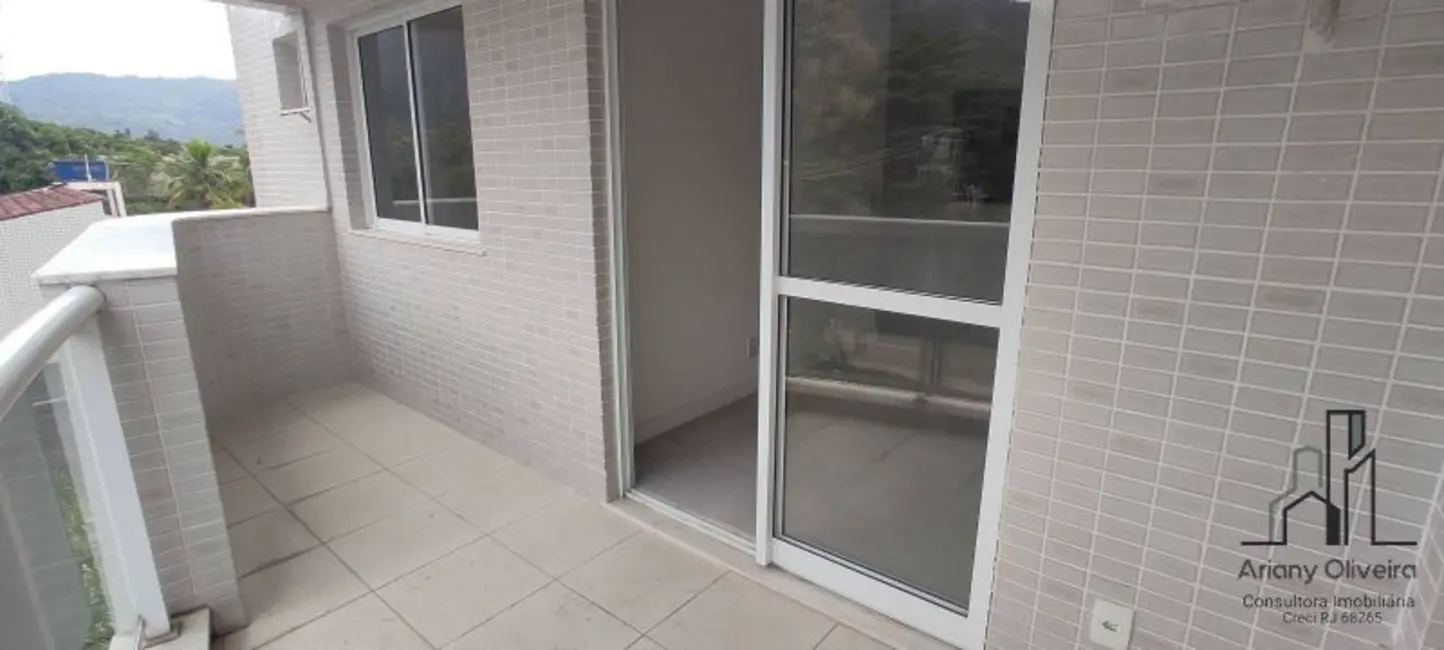 Apartamento com 1 quarto à venda, 48m2 em Vargem Pequena, Rio De Janeiro - RJ - imagem 5 Foto 5 de Apartamento com 1 quarto à venda, 48m2 em Vargem Pequena, Rio De Janeiro - RJ