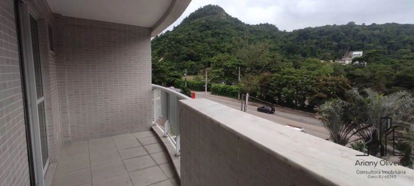 Apartamento com 1 quarto à venda, 48m2 em Vargem Pequena, Rio De Janeiro - RJ - imagem 3 Foto 3 de Apartamento com 1 quarto à venda, 48m2 em Vargem Pequena, Rio De Janeiro - RJ