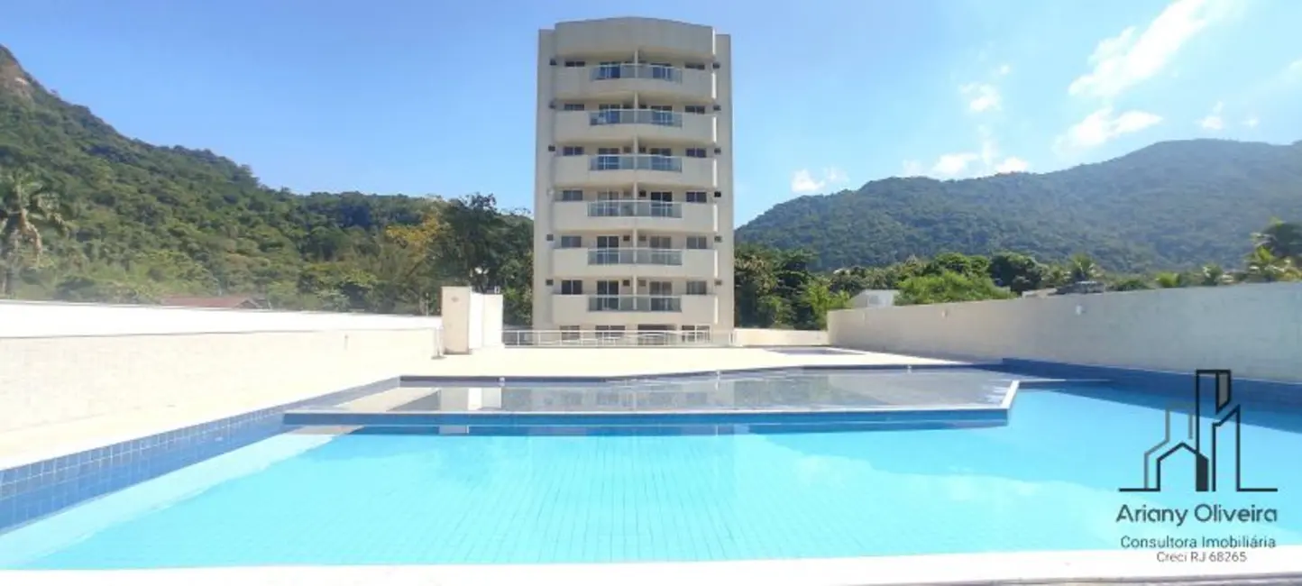 Foto 1 de Apartamento com 1 quarto à venda, 48m2 em Vargem Pequena, Rio De Janeiro - RJ