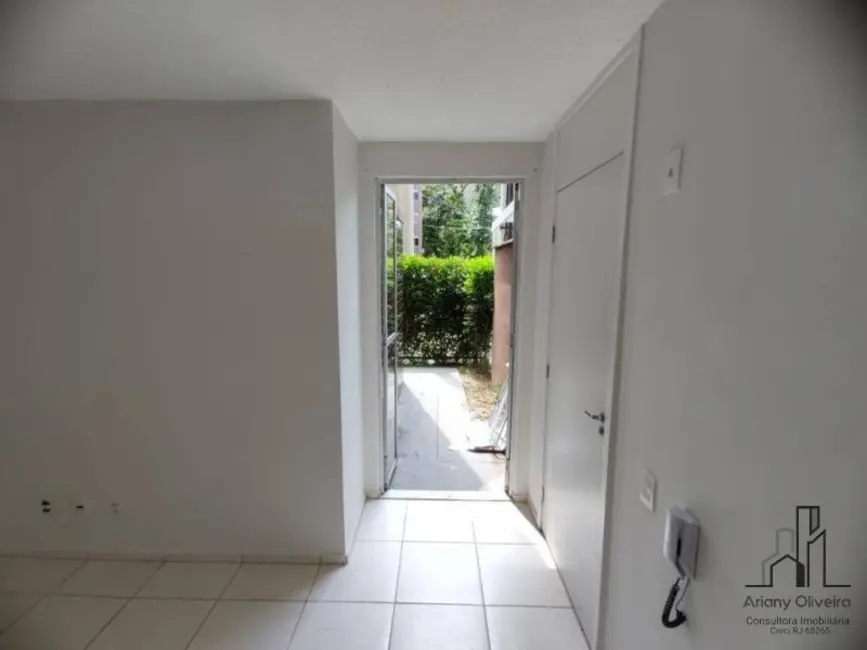 Apartamento com 2 quartos à venda, 68m2 em Camorim, Rio De Janeiro - RJ - imagem 3 Foto 3 de Apartamento com 2 quartos à venda, 68m2 em Camorim, Rio De Janeiro - RJ