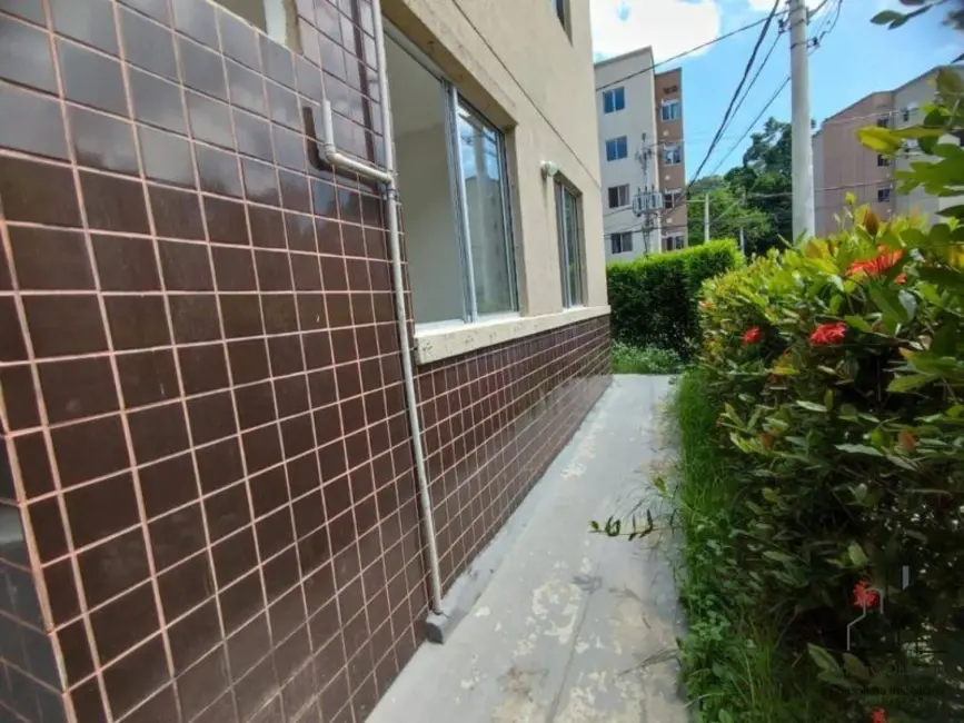 Apartamento com 2 quartos à venda, 68m2 em Camorim, Rio De Janeiro - RJ - imagem 4 Foto 4 de Apartamento com 2 quartos à venda, 68m2 em Camorim, Rio De Janeiro - RJ