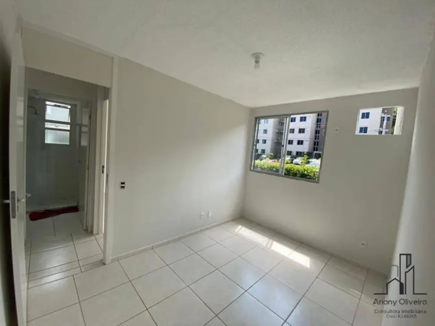 Apartamento com 2 quartos à venda, 68m2 em Camorim, Rio De Janeiro - RJ - imagem 7 Foto 7 de Apartamento com 2 quartos à venda, 68m2 em Camorim, Rio De Janeiro - RJ