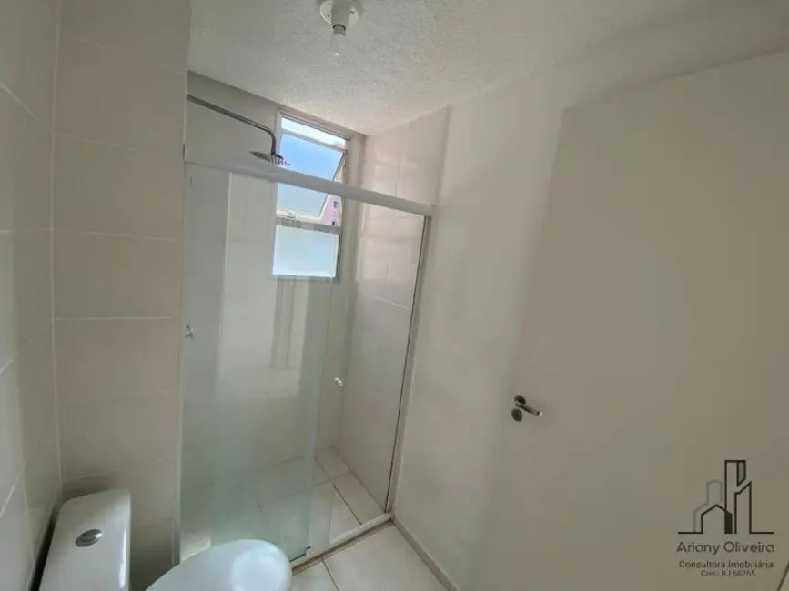 Apartamento com 2 quartos à venda, 68m2 em Camorim, Rio De Janeiro - RJ - imagem 6 Foto 6 de Apartamento com 2 quartos à venda, 68m2 em Camorim, Rio De Janeiro - RJ