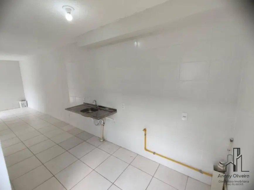 Apartamento com 2 quartos à venda, 68m2 em Camorim, Rio De Janeiro - RJ - imagem 9 Foto 9 de Apartamento com 2 quartos à venda, 68m2 em Camorim, Rio De Janeiro - RJ