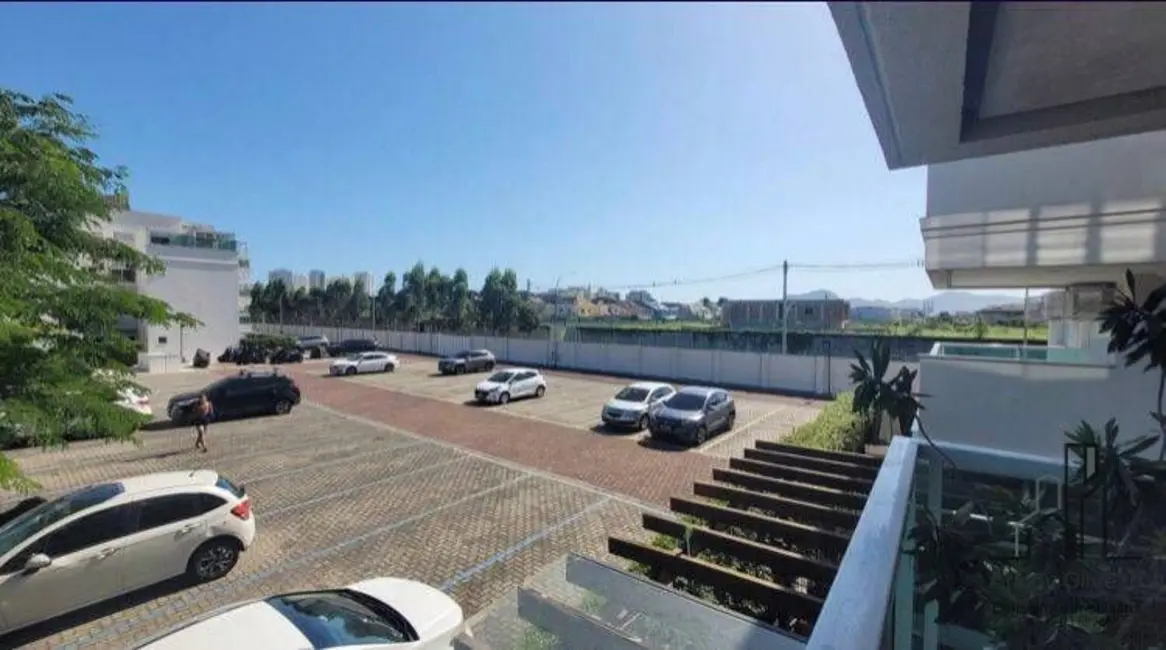 Apartamento com 2 quartos à venda, 74m2 em Recreio dos Bandeirantes, Rio De Janeiro - RJ - imagem 4 Foto 4 de Apartamento com 2 quartos à venda, 74m2 em Recreio dos Bandeirantes, Rio De Janeiro - RJ