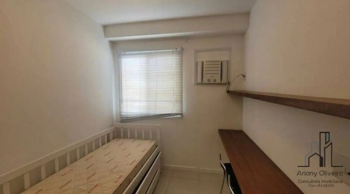 Apartamento com 2 quartos à venda, 74m2 em Recreio dos Bandeirantes, Rio De Janeiro - RJ - imagem 9 Foto 9 de Apartamento com 2 quartos à venda, 74m2 em Recreio dos Bandeirantes, Rio De Janeiro - RJ