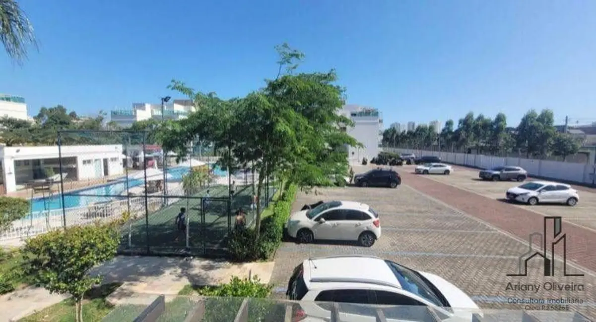 Apartamento com 2 quartos à venda, 74m2 em Recreio dos Bandeirantes, Rio De Janeiro - RJ - imagem 3 Foto 3 de Apartamento com 2 quartos à venda, 74m2 em Recreio dos Bandeirantes, Rio De Janeiro - RJ