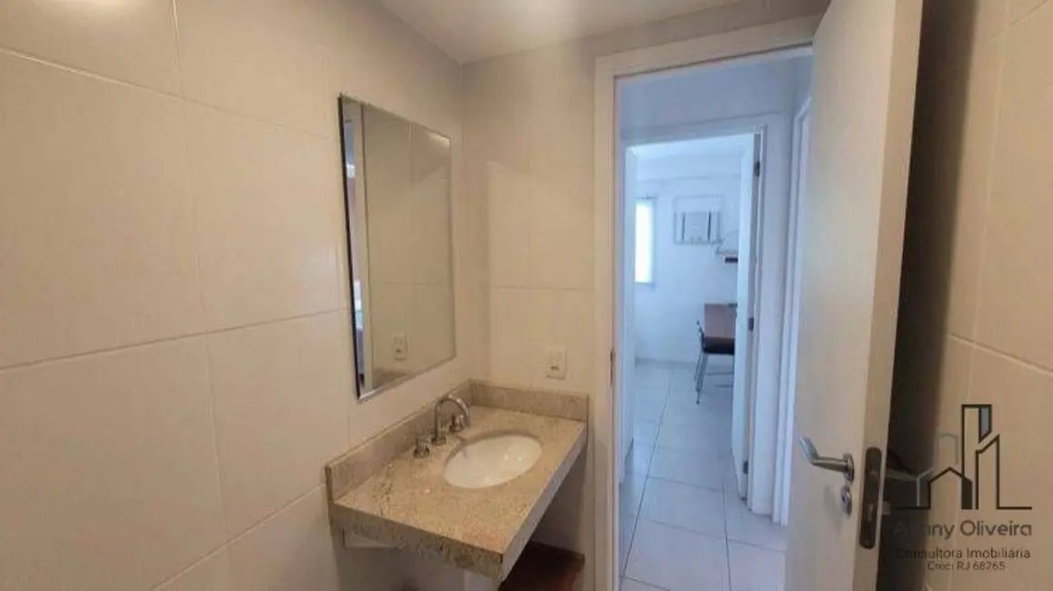 Apartamento com 2 quartos à venda, 74m2 em Recreio dos Bandeirantes, Rio De Janeiro - RJ - imagem 7 Foto 7 de Apartamento com 2 quartos à venda, 74m2 em Recreio dos Bandeirantes, Rio De Janeiro - RJ