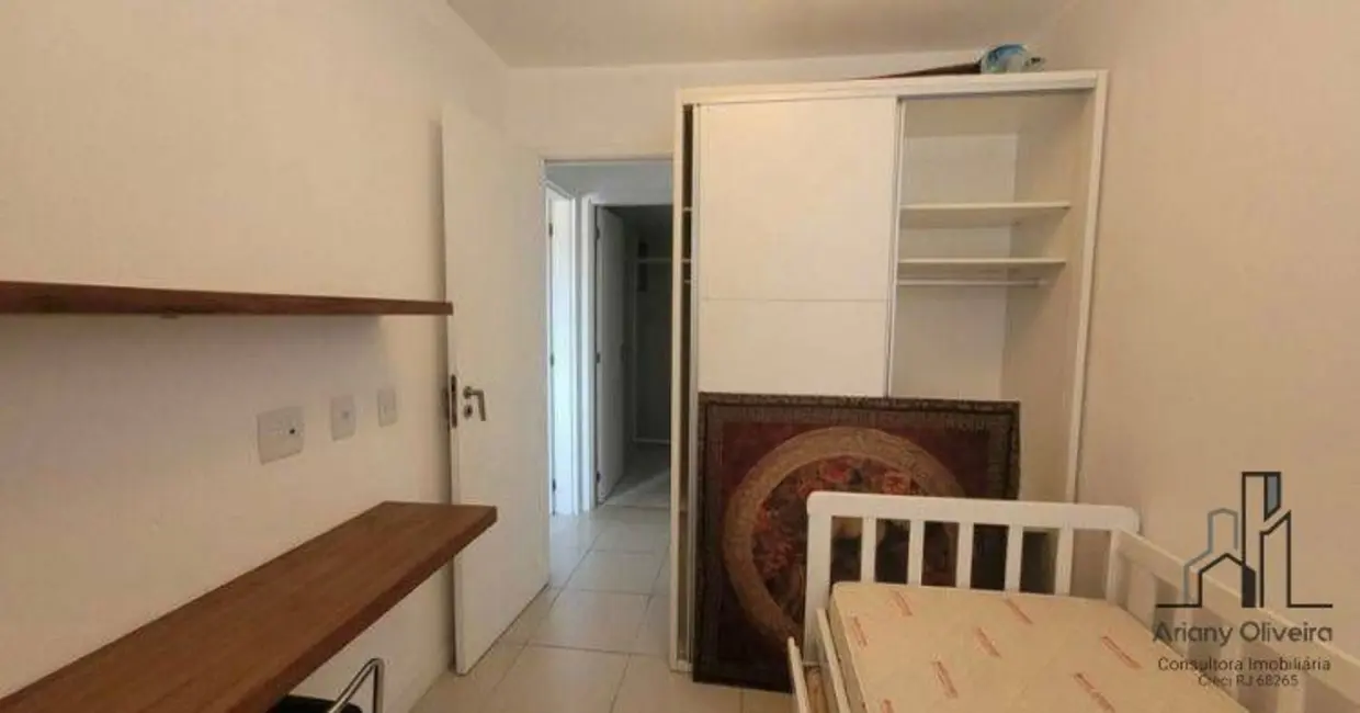 Apartamento com 2 quartos à venda, 74m2 em Recreio dos Bandeirantes, Rio De Janeiro - RJ - imagem 8 Foto 8 de Apartamento com 2 quartos à venda, 74m2 em Recreio dos Bandeirantes, Rio De Janeiro - RJ