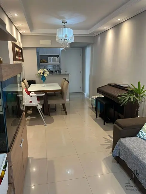 Apartamento com 2 quartos à venda, 69m2 em Pechincha, Rio De Janeiro - RJ - imagem 3 Foto 3 de Apartamento com 2 quartos à venda, 69m2 em Pechincha, Rio De Janeiro - RJ