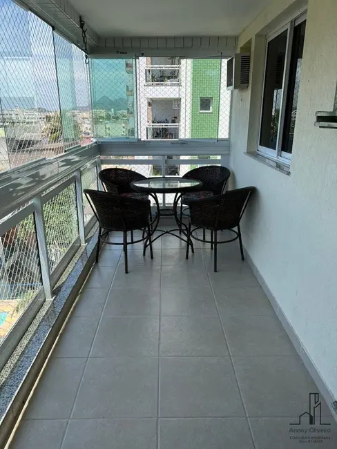 Apartamento com 2 quartos à venda, 69m2 em Pechincha, Rio De Janeiro - RJ - imagem 5 Foto 5 de Apartamento com 2 quartos à venda, 69m2 em Pechincha, Rio De Janeiro - RJ