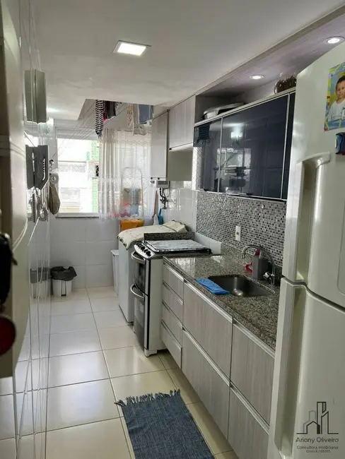Apartamento com 2 quartos à venda, 69m2 em Pechincha, Rio De Janeiro - RJ - imagem 7 Foto 7 de Apartamento com 2 quartos à venda, 69m2 em Pechincha, Rio De Janeiro - RJ