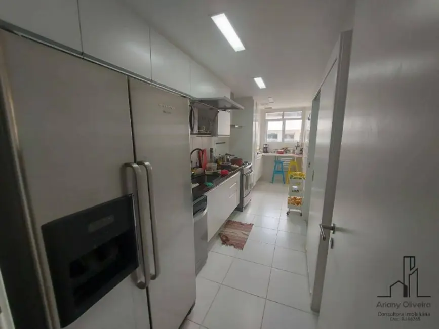 Foto 9 de Apartamento com 4 quartos à venda, 247m2 em Barra da Tijuca, Rio De Janeiro - RJ
