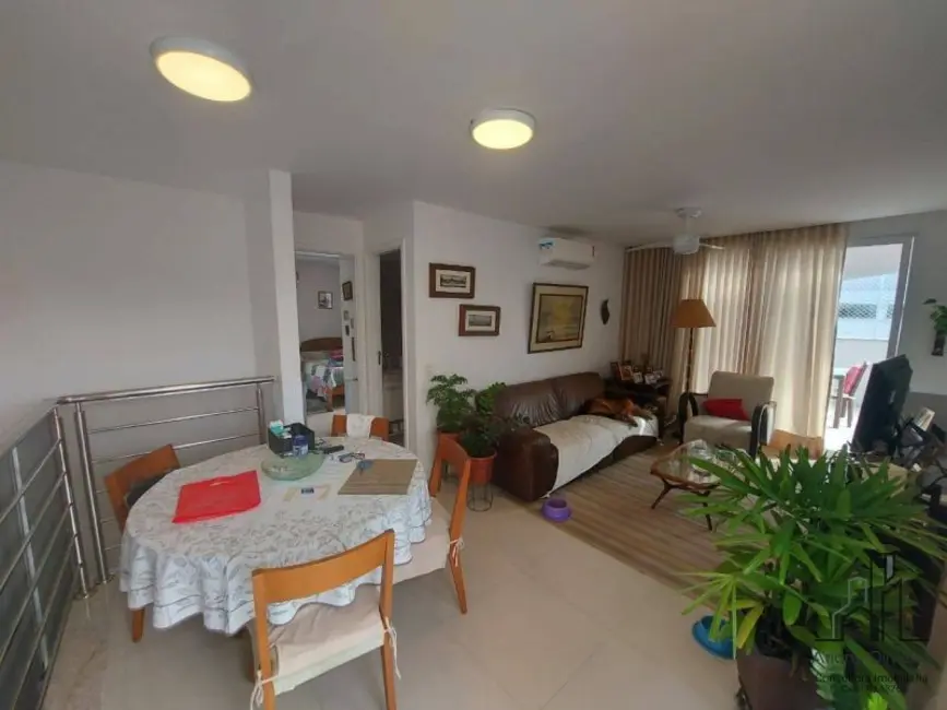 Foto 5 de Apartamento com 4 quartos à venda, 247m2 em Barra da Tijuca, Rio De Janeiro - RJ