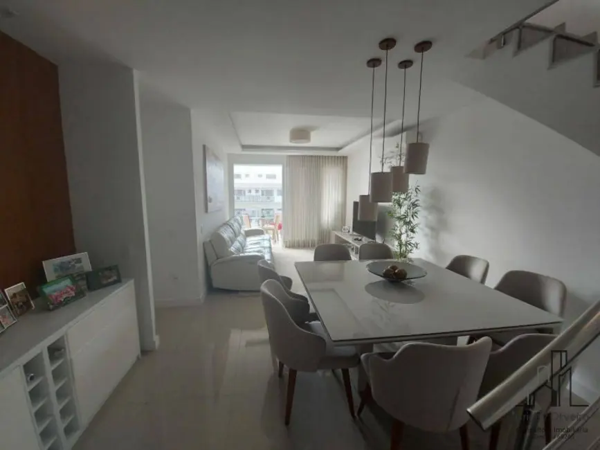 Foto 8 de Apartamento com 4 quartos à venda, 247m2 em Barra da Tijuca, Rio De Janeiro - RJ