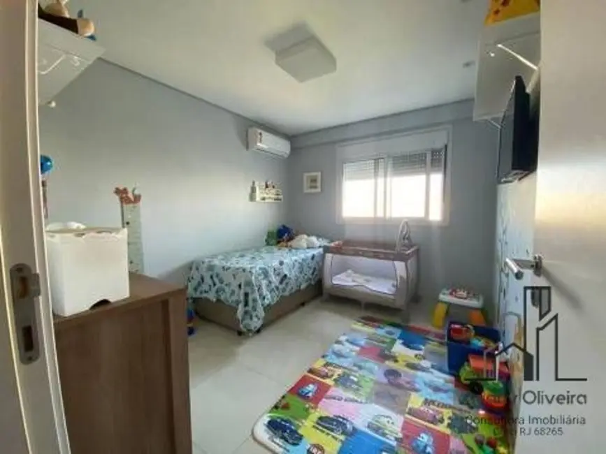 Apartamento com 4 quartos à venda, 281m2 em Barra da Tijuca, Rio De Janeiro - RJ - imagem 7 Foto 7 de Apartamento com 4 quartos à venda, 281m2 em Barra da Tijuca, Rio De Janeiro - RJ