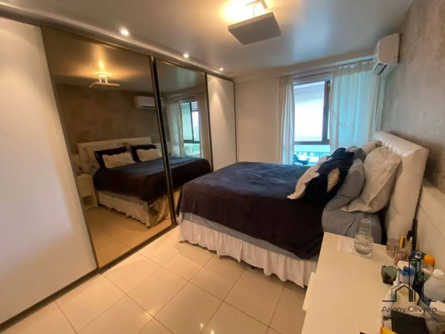 Apartamento com 4 quartos à venda, 320m2 em Barra da Tijuca, Rio De Janeiro - RJ - imagem 7 Foto 7 de Apartamento com 4 quartos à venda, 320m2 em Barra da Tijuca, Rio De Janeiro - RJ