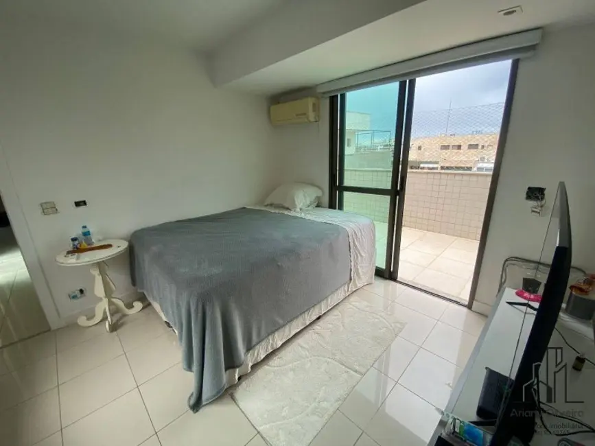 Apartamento com 4 quartos à venda, 320m2 em Barra da Tijuca, Rio De Janeiro - RJ - imagem 8 Foto 8 de Apartamento com 4 quartos à venda, 320m2 em Barra da Tijuca, Rio De Janeiro - RJ
