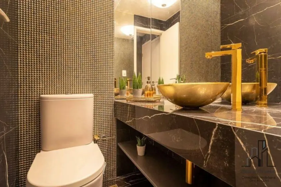 Apartamento com 3 quartos à venda, 160m2 em Barra da Tijuca, Rio De Janeiro - RJ - imagem 6 Foto 6 de Apartamento com 3 quartos à venda, 160m2 em Barra da Tijuca, Rio De Janeiro - RJ