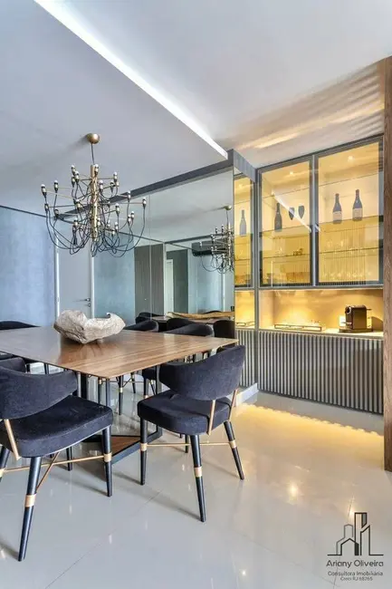 Apartamento com 3 quartos à venda, 160m2 em Barra da Tijuca, Rio De Janeiro - RJ - imagem 4 Foto 4 de Apartamento com 3 quartos à venda, 160m2 em Barra da Tijuca, Rio De Janeiro - RJ