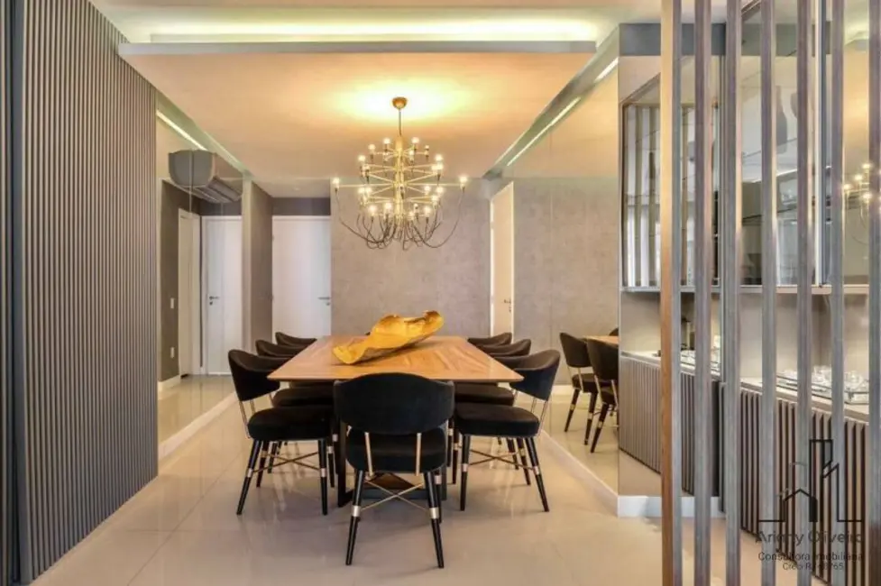 Apartamento com 3 quartos à venda, 160m2 em Barra da Tijuca, Rio De Janeiro - RJ - imagem 2 Foto 2 de Apartamento com 3 quartos à venda, 160m2 em Barra da Tijuca, Rio De Janeiro - RJ