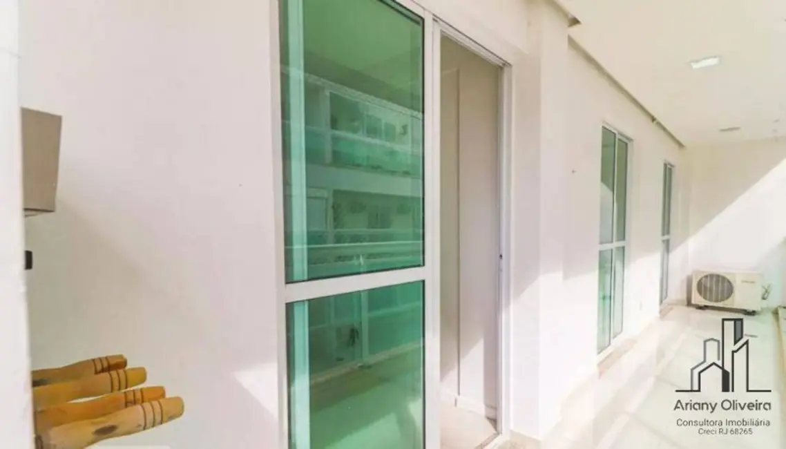 Apartamento com 2 quartos à venda, 78m2 em Freguesia (Jacarepaguá), Rio De Janeiro - RJ - imagem 6 Foto 6 de Apartamento com 2 quartos à venda, 78m2 em Freguesia (Jacarepaguá), Rio De Janeiro - RJ