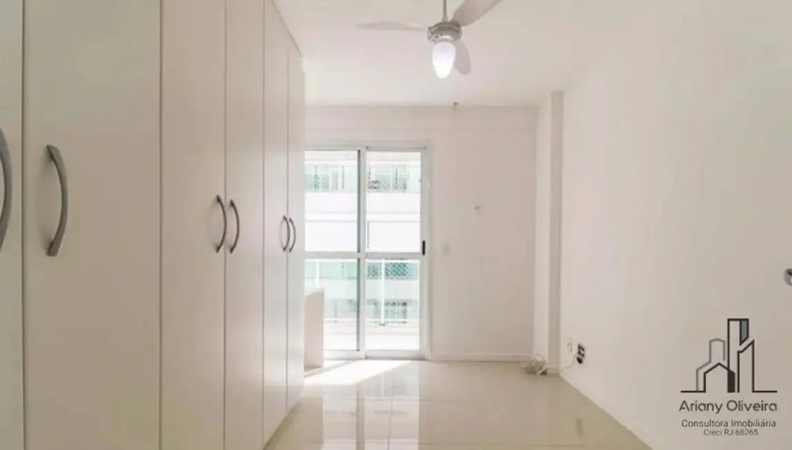 Apartamento com 2 quartos à venda, 78m2 em Freguesia (Jacarepaguá), Rio De Janeiro - RJ - imagem 9 Foto 9 de Apartamento com 2 quartos à venda, 78m2 em Freguesia (Jacarepaguá), Rio De Janeiro - RJ