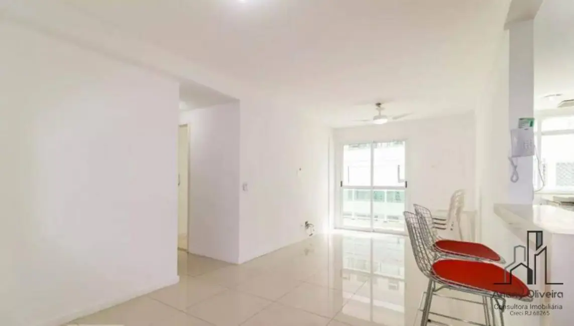 Apartamento com 2 quartos à venda, 78m2 em Freguesia (Jacarepaguá), Rio De Janeiro - RJ - imagem 3 Foto 3 de Apartamento com 2 quartos à venda, 78m2 em Freguesia (Jacarepaguá), Rio De Janeiro - RJ