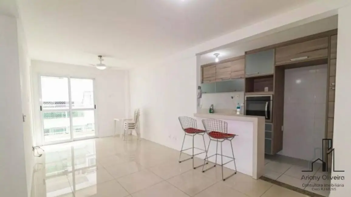 Foto 1 de Apartamento com 2 quartos à venda, 78m2 em Freguesia (Jacarepaguá), Rio De Janeiro - RJ