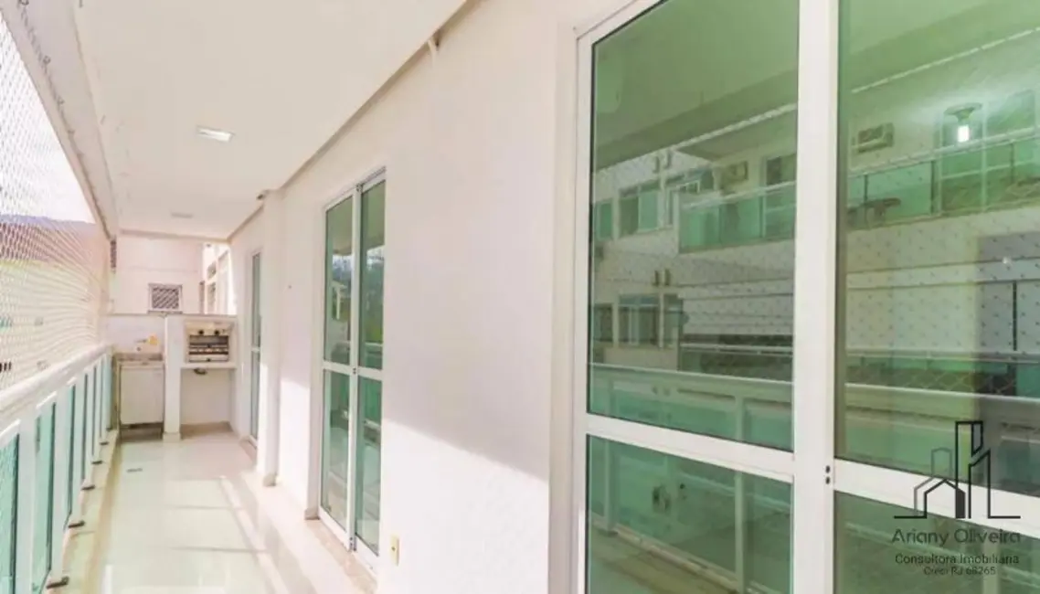 Apartamento com 2 quartos à venda, 78m2 em Freguesia (Jacarepaguá), Rio De Janeiro - RJ - imagem 7 Foto 7 de Apartamento com 2 quartos à venda, 78m2 em Freguesia (Jacarepaguá), Rio De Janeiro - RJ