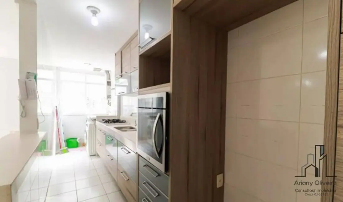 Apartamento com 2 quartos à venda, 78m2 em Freguesia (Jacarepaguá), Rio De Janeiro - RJ - imagem 4 Foto 4 de Apartamento com 2 quartos à venda, 78m2 em Freguesia (Jacarepaguá), Rio De Janeiro - RJ