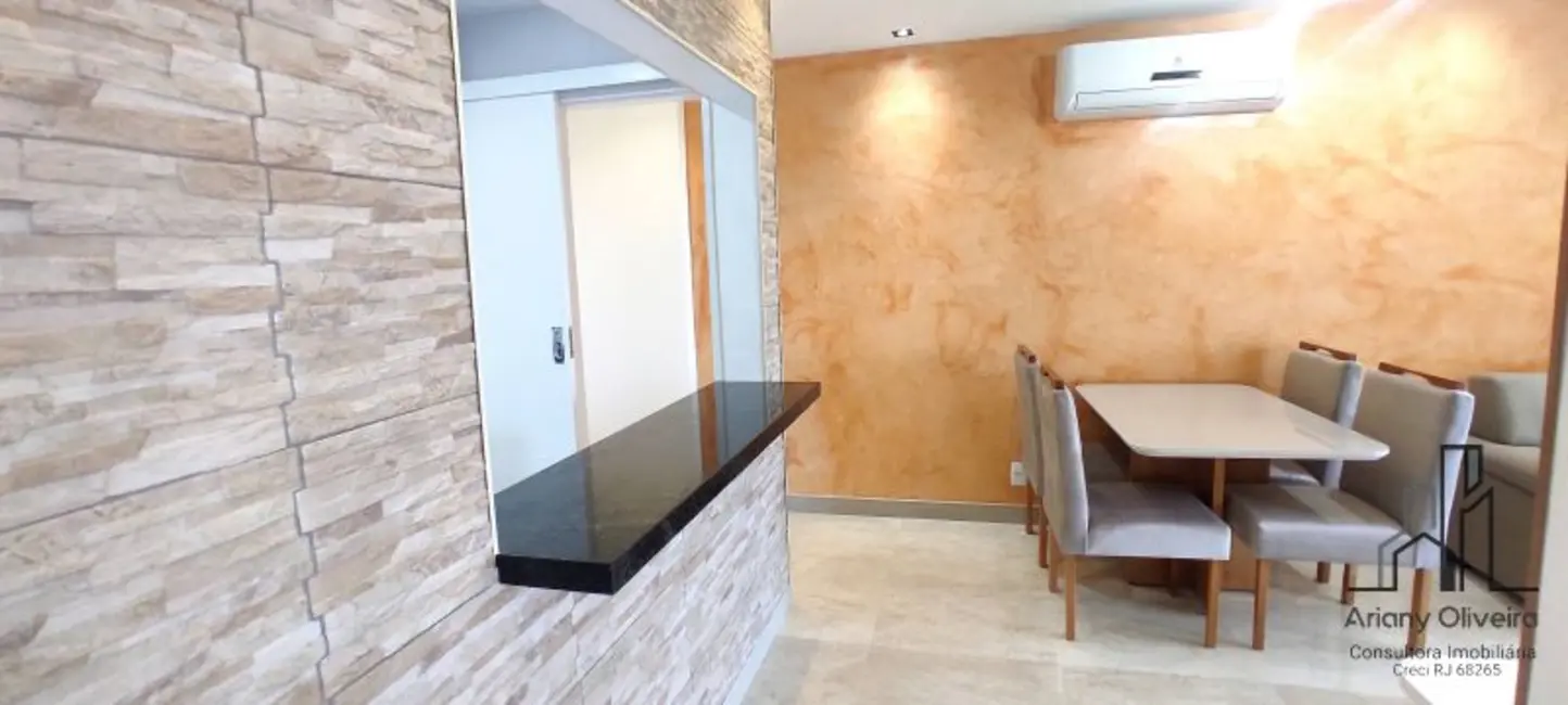 Foto 8 de Apartamento com 1 quarto para alugar, 48m2 em Vargem Pequena, Rio De Janeiro - RJ