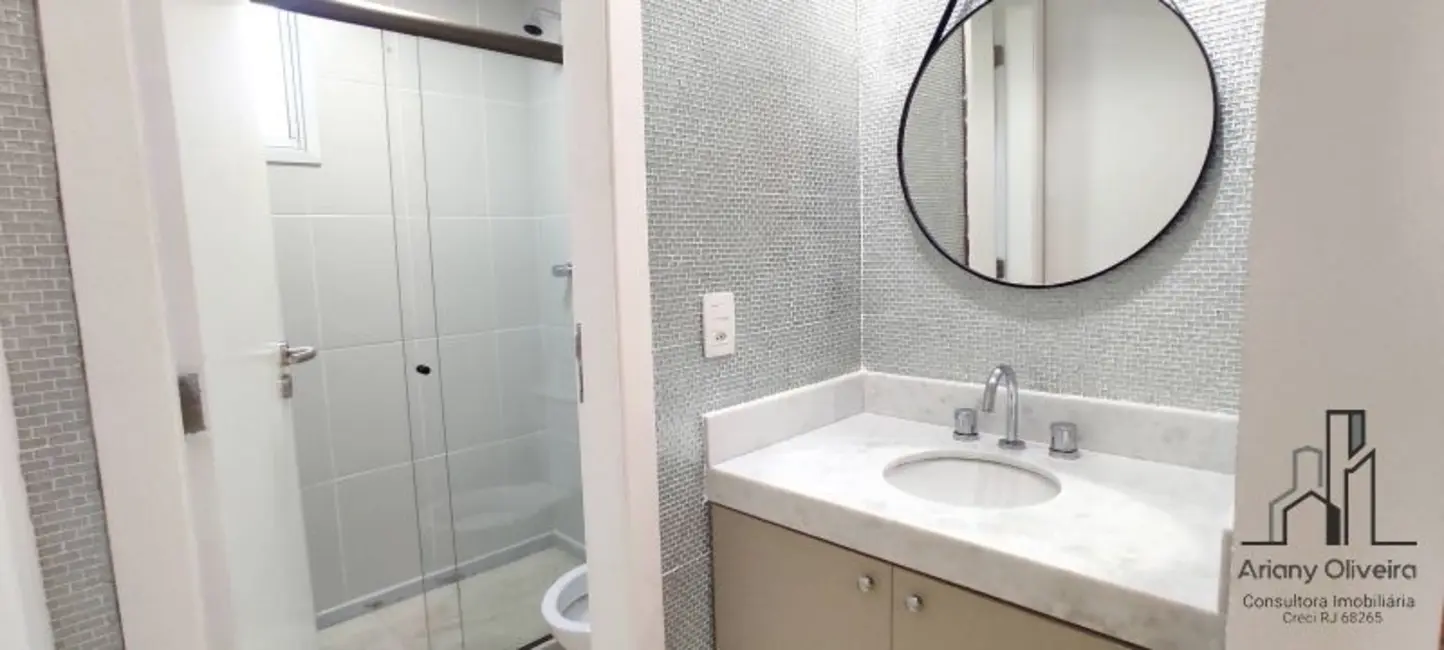 Foto 9 de Apartamento com 1 quarto para alugar, 48m2 em Vargem Pequena, Rio De Janeiro - RJ