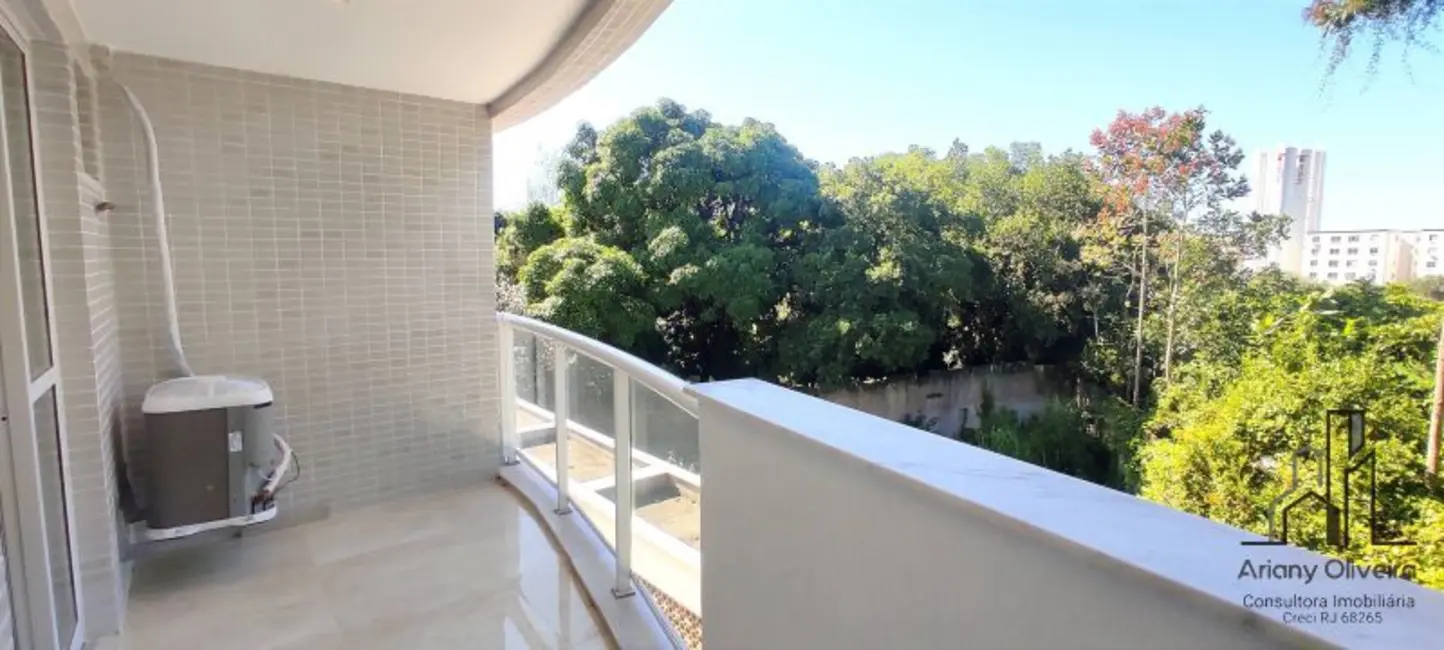 Foto 3 de Apartamento com 1 quarto para alugar, 48m2 em Vargem Pequena, Rio De Janeiro - RJ