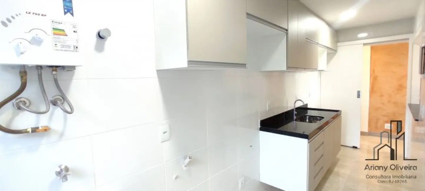 Foto 9 de Apartamento com 1 quarto à venda, 48m2 em Vargem Pequena, Rio De Janeiro - RJ