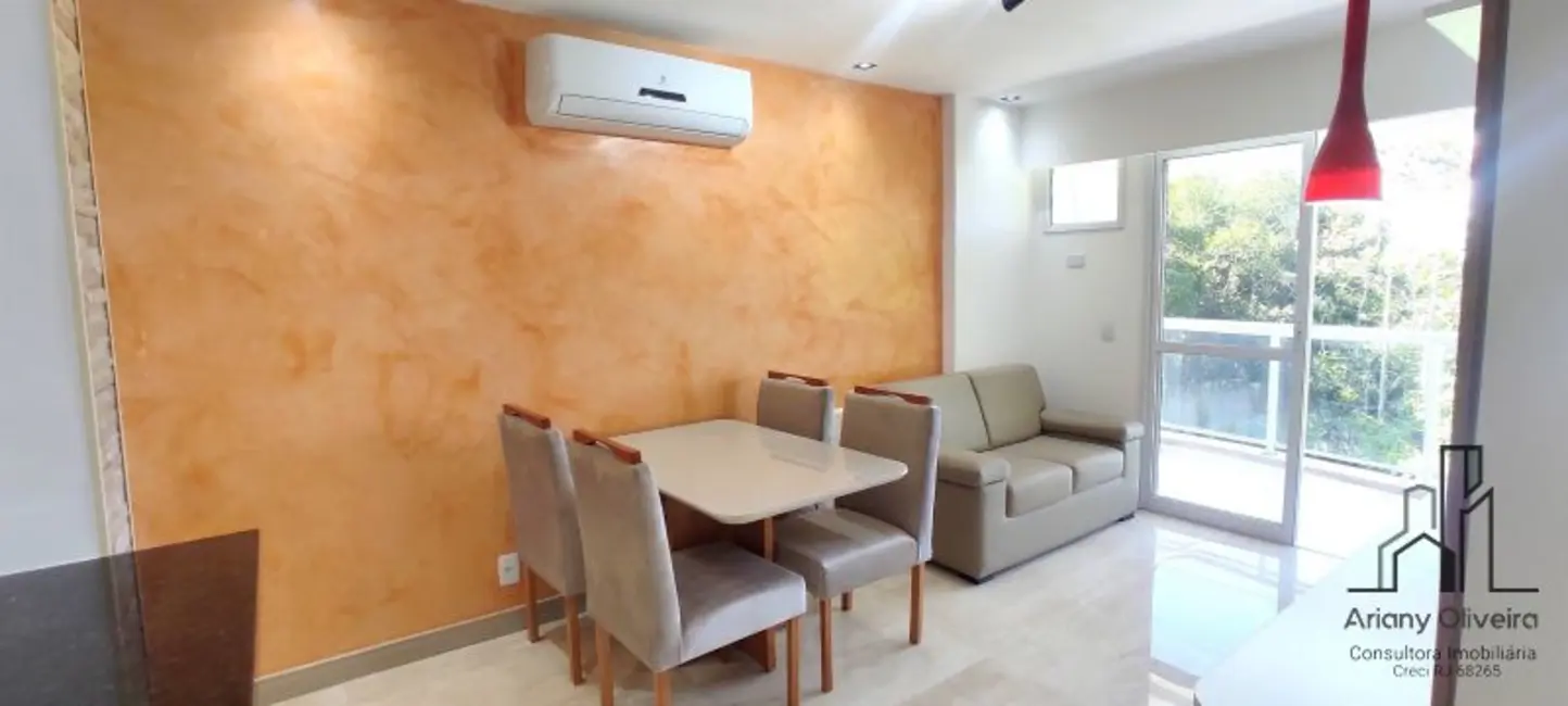 Foto 1 de Apartamento com 1 quarto à venda, 48m2 em Vargem Pequena, Rio De Janeiro - RJ