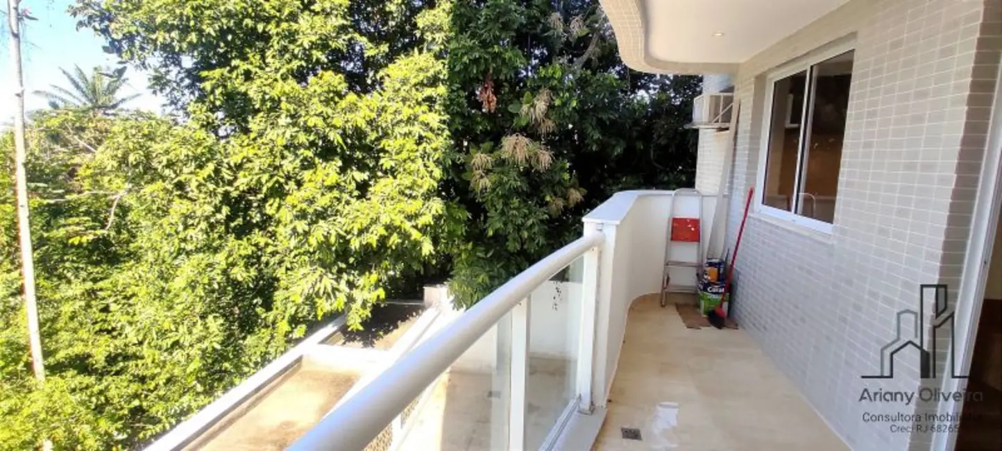 Foto 7 de Apartamento com 1 quarto à venda, 48m2 em Vargem Pequena, Rio De Janeiro - RJ