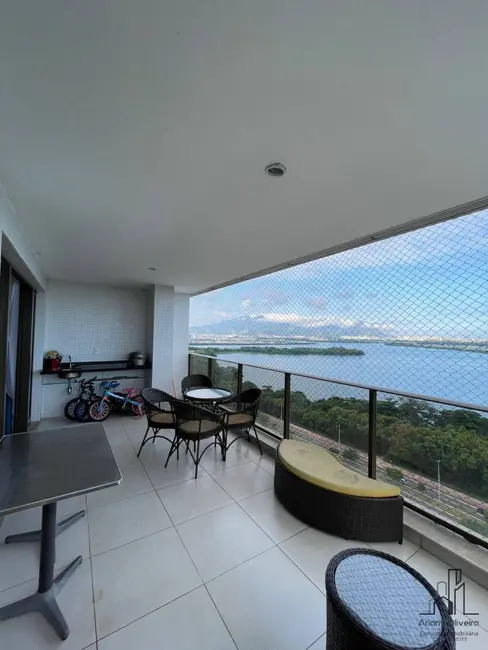 Foto 4 de Cobertura com 4 quartos à venda, 325m2 em Barra da Tijuca, Rio De Janeiro - RJ