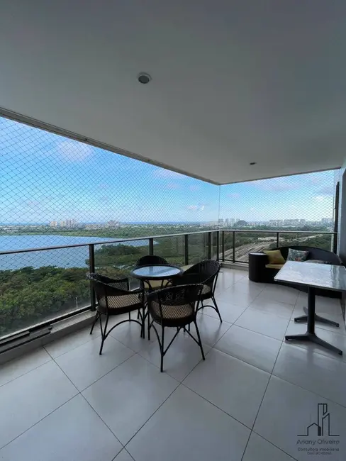 Foto 5 de Cobertura com 4 quartos à venda, 325m2 em Barra da Tijuca, Rio De Janeiro - RJ