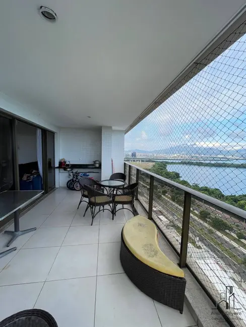 Foto 3 de Cobertura com 4 quartos à venda, 325m2 em Barra da Tijuca, Rio De Janeiro - RJ